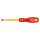 NEO TOOLS Csavarhúzó SL/PH2 100mm, 1000V, szigetelt 25 év garanciával 04-222