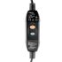 GRAPHITE Kézi csempevágó és kőzetvágó 1400W, 125mm 3 év garanciával 59G888