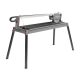 GRAPHITE Csempevágó gép 1200W, 230X25,4mm-es tárcsa, 1000mm vágáshossz, vízhűtés 3 év garanciával 59G891