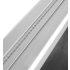 GRAPHITE Csempevágó gép 1500W, 250X25,4mm-es tárcsa, 1200mm vágáshossz, vízhűtés 3 év garanciával 59G892