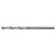 VERTO HSS csigafúró, 2.5mm x 10db., végig élezett 60H073.