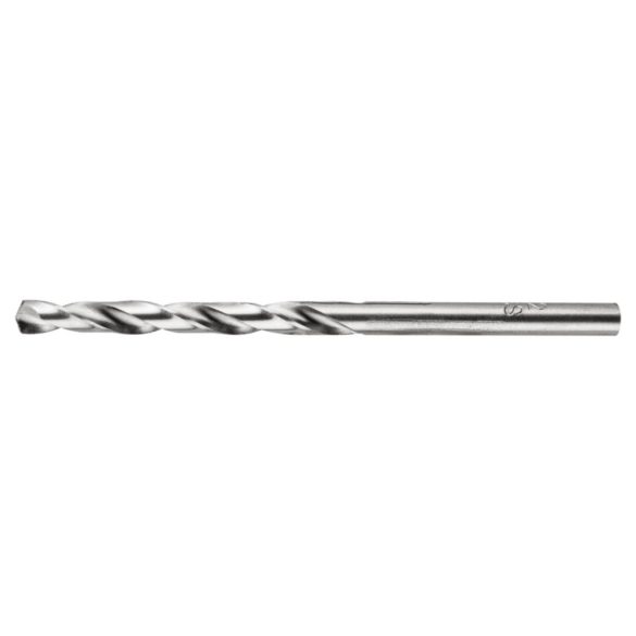VERTO HSS csigafúró, 3.5mm x 10db., végig élezett 60H076.