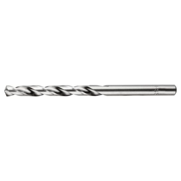 VERTO HSS csigafúró, 5.5mm x 10db., végig élezett 60H081.