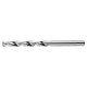 VERTO HSS csigafúró, 5.5mm x 10db., végig élezett 60H081.