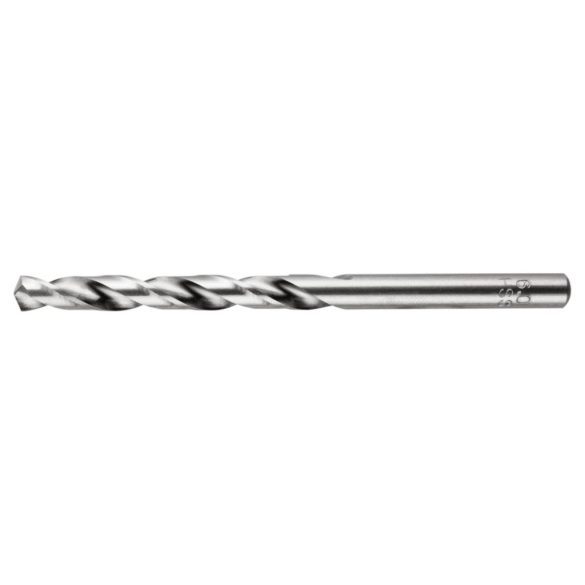 VERTO Csigafúró HSS 6.0mm, végig élezett, 10db 60H082.
