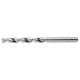 VERTO HSS csigafúró, 6.5mm x 10db., végig élezett 60H083.