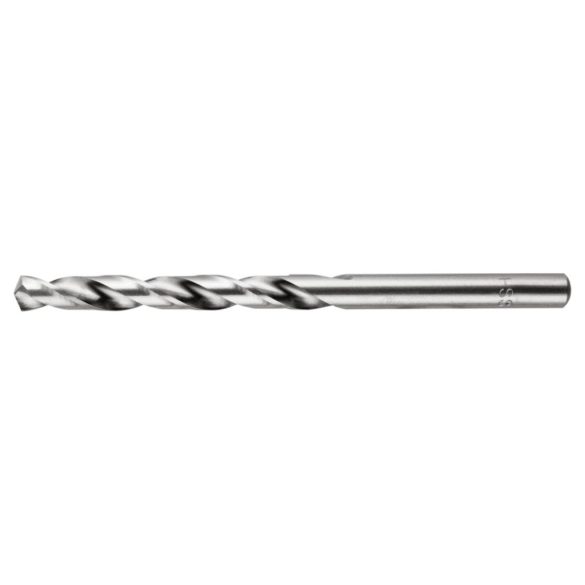 VERTO HSS csigafúró, 7.0mm x 10db., végig élezett 60H084.