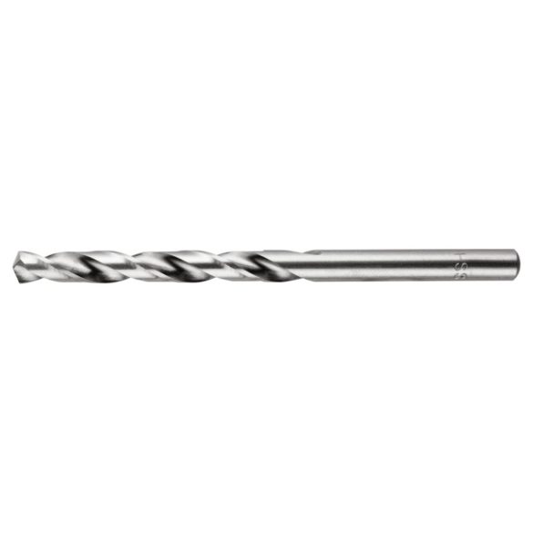VERTO HSS csigafúró, 7.5mm x 10db., végig élezett 60H085.