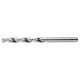 VERTO HSS csigafúró, 7.5mm x 10db., végig élezett 60H085.