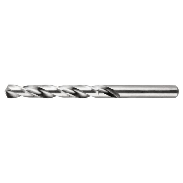 VERTO HSS csigafúró, 9.0mm x 5db., végig élezett 60H088.