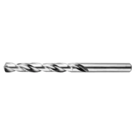 VERTO HSS csigafúró, 9.5mm x 5db., végig élezett 60H089.