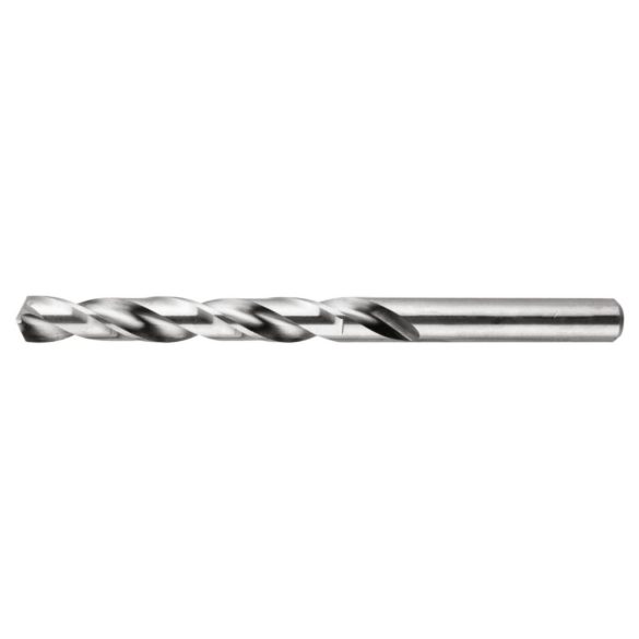 VERTO HSS csigafúró, 9.5mm x 5db., végig élezett 60H089.