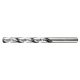 VERTO HSS csigafúró, 9.5mm x 5db., végig élezett 60H089.