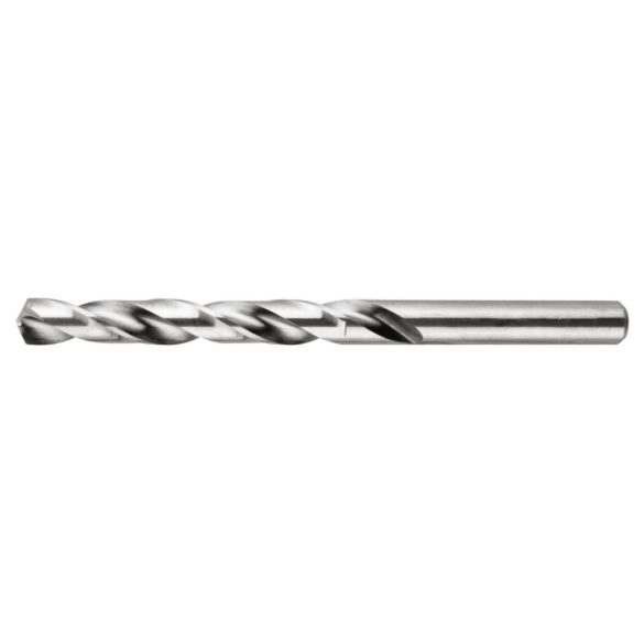 VERTO Csigafúró HSS 10.0mm, végig élezett, 5db 60H090.