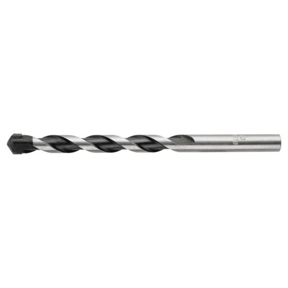 VERTO Betonfúró 10x120mm 60H178