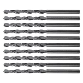 Top Tools HSS csigafúró, 4.0mmx10pcs 60H440