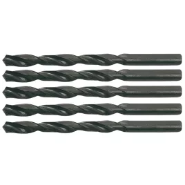 Top Tools HSS csigafúró, 9.0mm x 5db 60H490