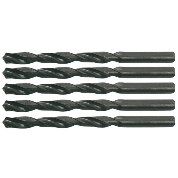 Top Tools HSS csigafúró, 9.0mm x 5db 60H490