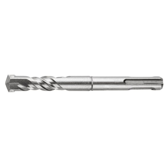 VERTO Betonfúró SDS PLUS 12x110mm, 2 élű hegy 60H625