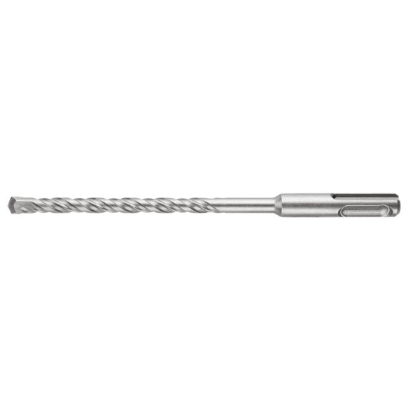 VERTO Betonfúró SDS PLUS 6x160mm, 2 élű hegy 60H627