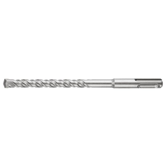 VERTO Betonfúró SDS PLUS 10x160mm, 2 élű hegy 60H629