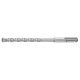 VERTO Betonfúró SDS PLUS 10x160mm, 2 élű hegy 60H629