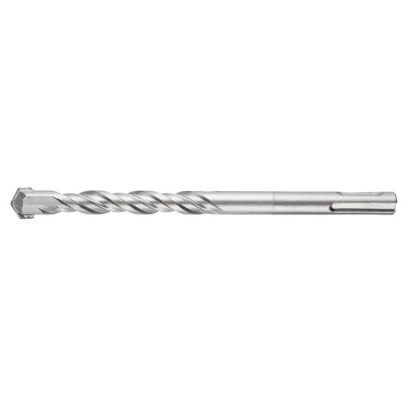 VERTO Betonfúró SDS PLUS 12x160mm, 2 élű hegy 60H630
