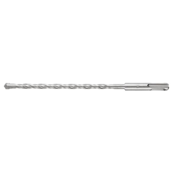 VERTO Betonfúró SDS PLUS 6x210mm, 2 élű hegy 60H633