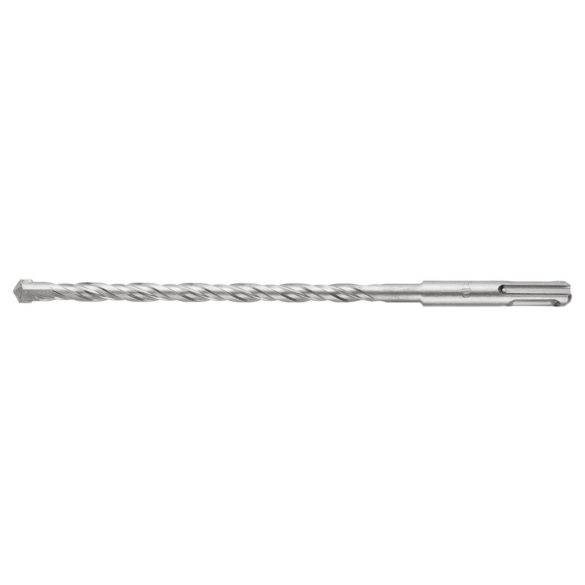 VERTO Betonfúró SDS PLUS 8x210mm, 2 élű hegy 60H634