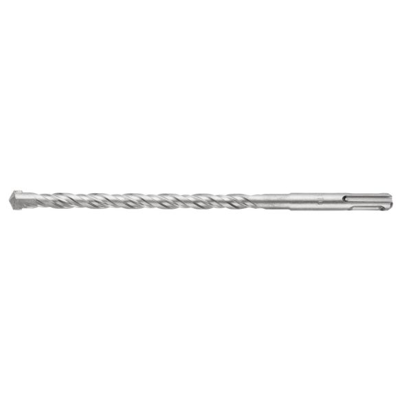 VERTO Betonfúró SDS PLUS 10x210mm, 2 élű hegy 60H635