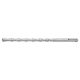 VERTO Betonfúró SDS PLUS 10x210mm, 2 élű hegy 60H635