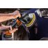 NEO TOOLS Akkus polírozó, Energy+ 18V, M14 150mm, 800-2300 rpm, akku nélkül!!! 3 év garanciával 04-602