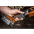 NEO TOOLS Akkus polírozó, Energy+ 18V, M14 150mm, 800-2300 rpm, akku nélkül!!! 3 év garanciával 04-602