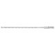 VERTO Betonfúró SDS PLUS 6x260mm, 2 élű hegy 60H638