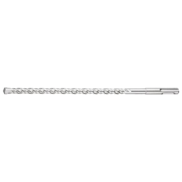 VERTO Betonfúró SDS PLUS 10x260mm, 2 élű hegy 60H640