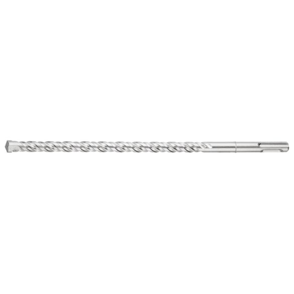 VERTO Betonfúró SDS PLUS 12x260mm, 2 élű hegy 60H641