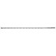 VERTO Betonfúró SDS PLUS 10x400mm, 2 élű hegy 60H649