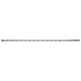 VERTO Betonfúró SDS PLUS 12x400mm, 2 élű hegy 60H650
