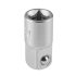 NEO TOOLS Akkus racsnis kulcs, Energy+ 18V, 3/8"-os 1/2"-os adapterrel, akku nélkül!!! 3 év garanciával 04-603