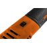 NEO TOOLS Akkus racsnis kulcs, Energy+ 18V, 3/8"-os 1/2"-os adapterrel, akku nélkül!!! 3 év garanciával 04-603