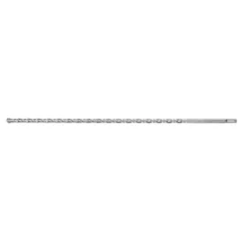 VERTO Betonfúró SDS PLUS 14x600mm, 2 élű hegy 60H657