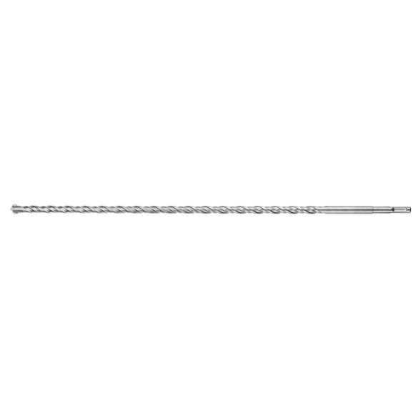 VERTO Betonfúró SDS PLUS 16x600mm, 2 élű hegy 60H658