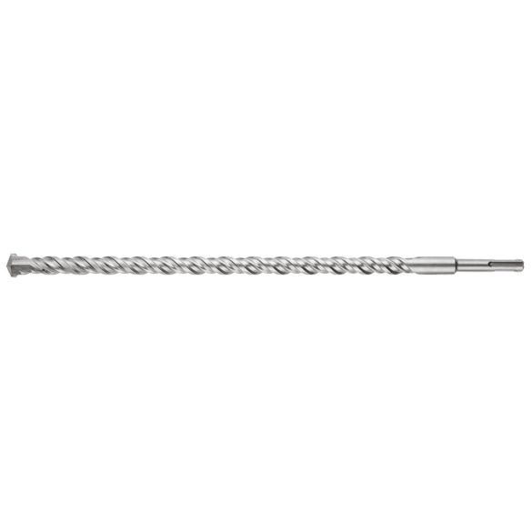 VERTO Betonfúró SDS PLUS 18x400mm, 2 élű hegy 60H664
