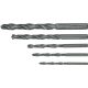 Top Tools Csigafúró készlet 5db, 4-10mm 60H705