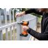NEO TOOLS Akkus szénkefementes ütvecsavarozó, 1/2" (négyszög) Energy+, 18V, 850Nm, akku nélkül 3 év garanciával 04-608