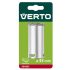 VERTO Körkivágó volfrámkarbid 33mm 60H902