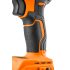 NEO TOOLS Akkus szénkefementes ütvecsavarozó 1/4"(hatszög), Energy+, 18V, Kompakt méret, 300NM, akku nélkül! 3 év garanciával 04-612