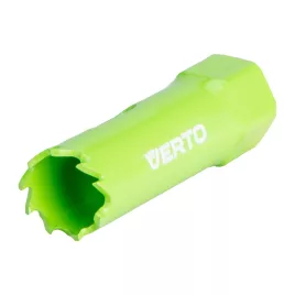 VERTO Körkivágó, Bi-Metal 19mm 60H921
