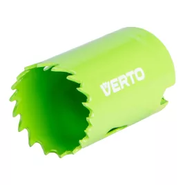 VERTO Körkivágó, Bi-Metal 35mm 60H929