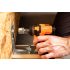 NEO TOOLS Akkus szénkefementes ütvecsavarozó 1/2"(négyszög), Energy+, 18V, Kompakt méret, 350NM akku nélkül! 3 év garanciával 04-613